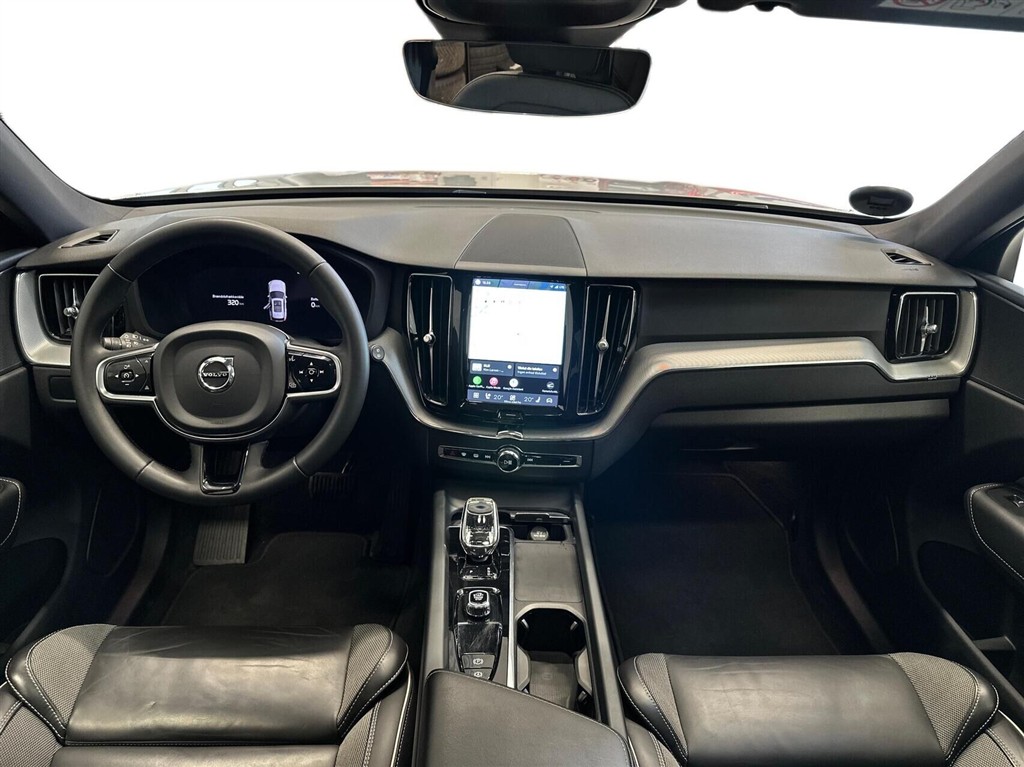 Volvo XC60 Plus billede 6