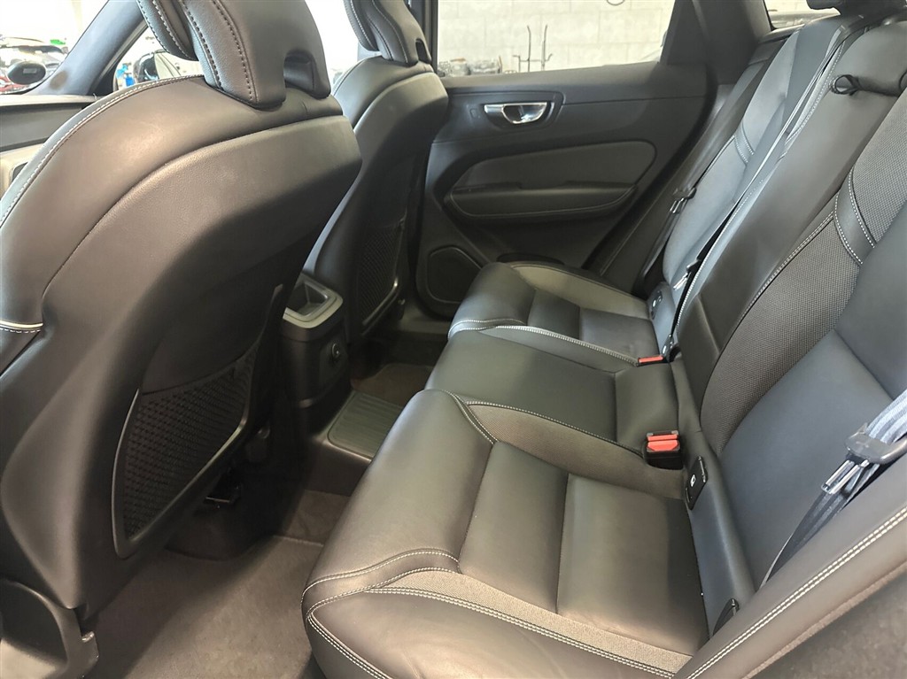 Volvo XC60 Plus billede 7