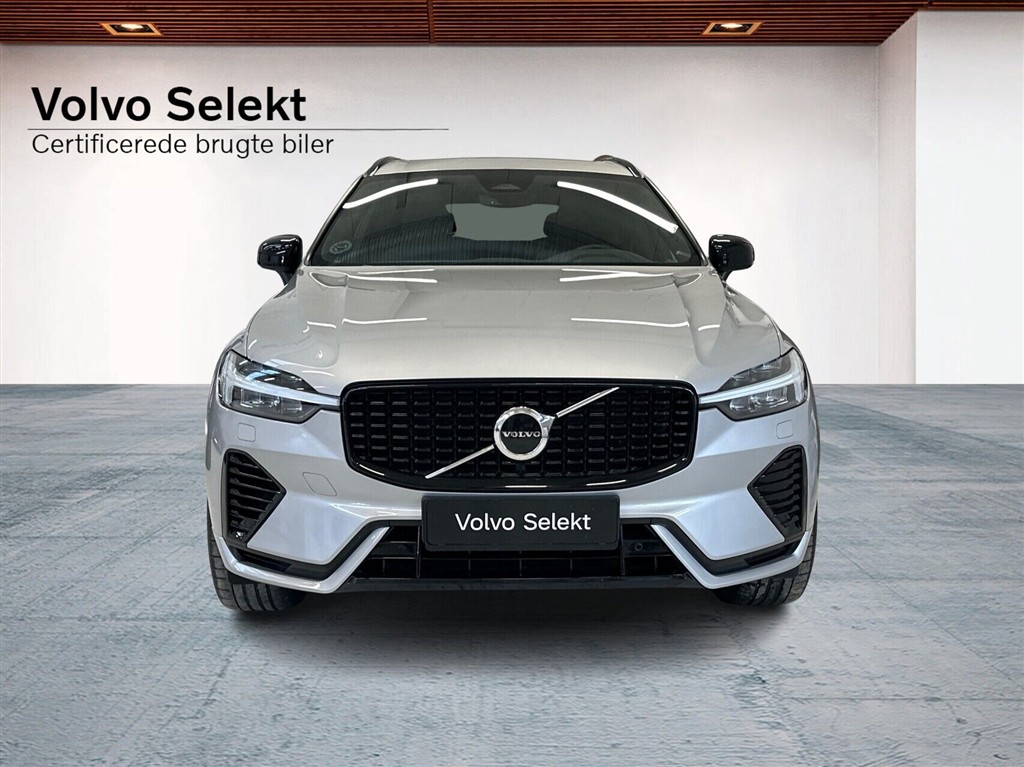 Volvo XC60 Plus billede 9