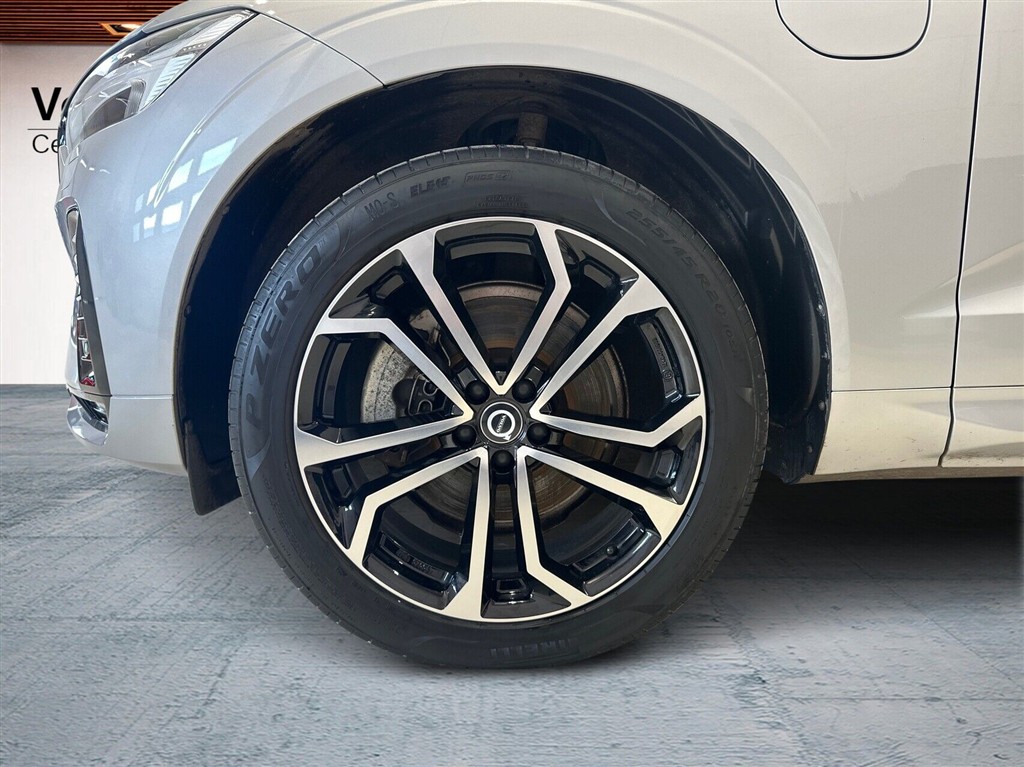 Volvo XC60 Plus billede 10