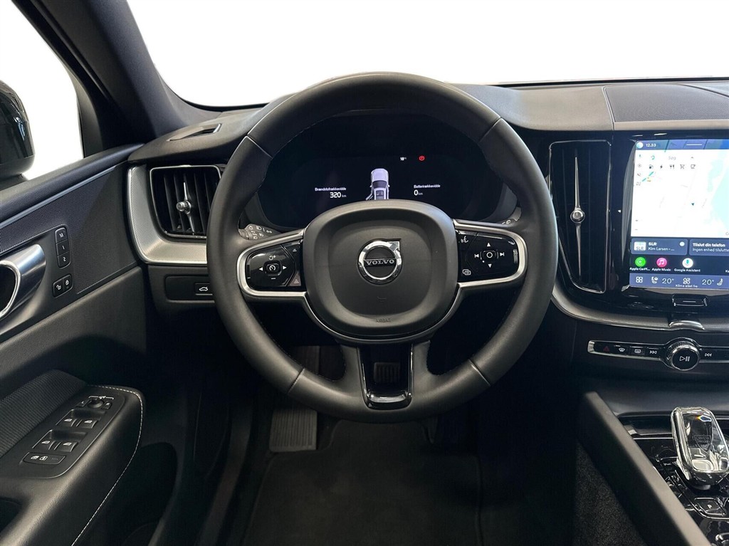 Volvo XC60 Plus billede 11