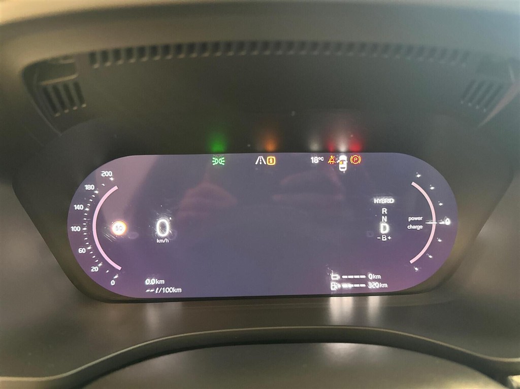 Volvo XC60 Plus billede 12
