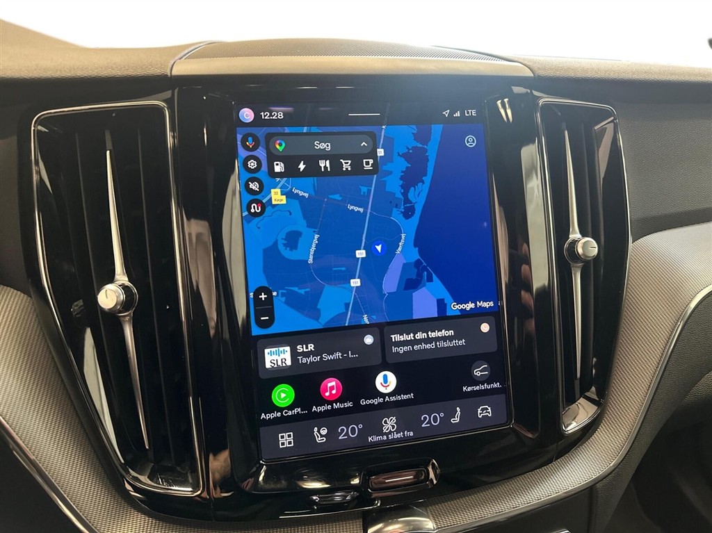 Volvo XC60 Plus billede 13