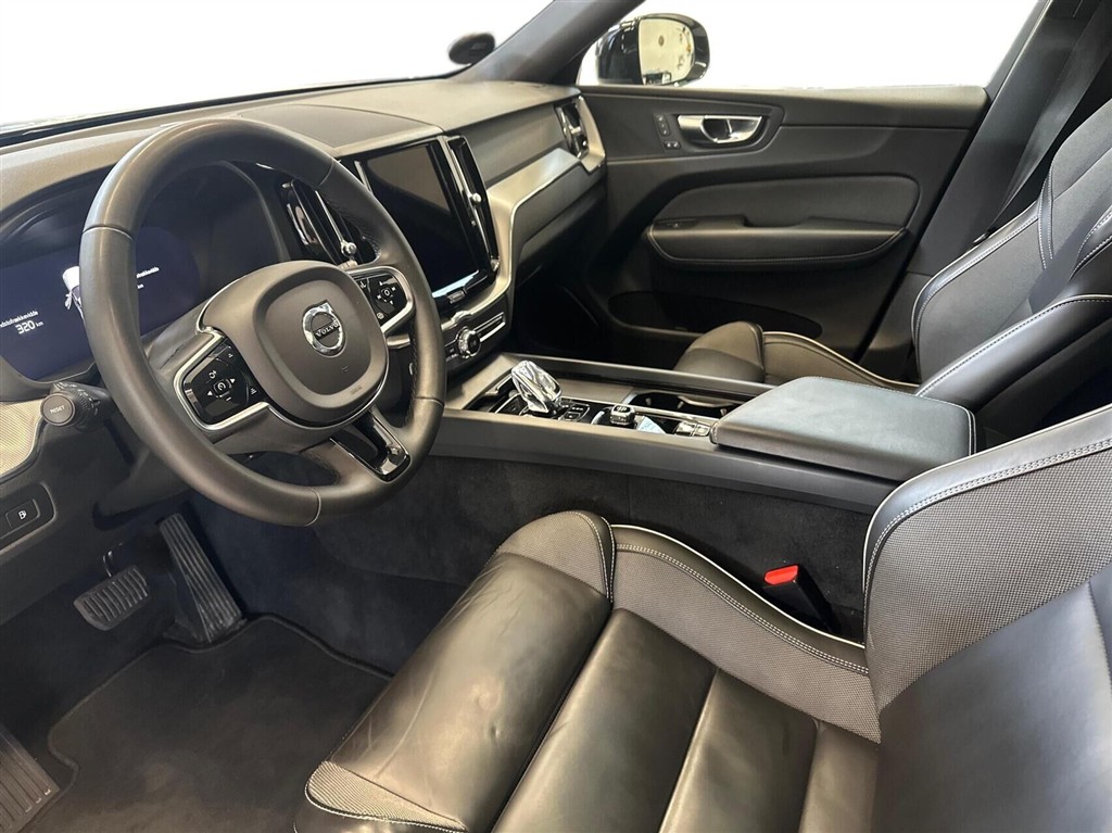 Volvo XC60 Plus billede 15