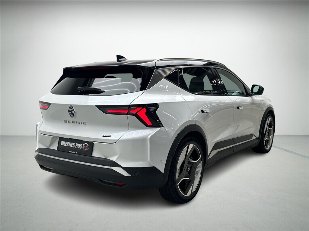 Renault Scénic Iconic billede 2