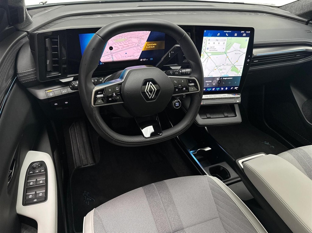 Renault Scénic Iconic billede 4