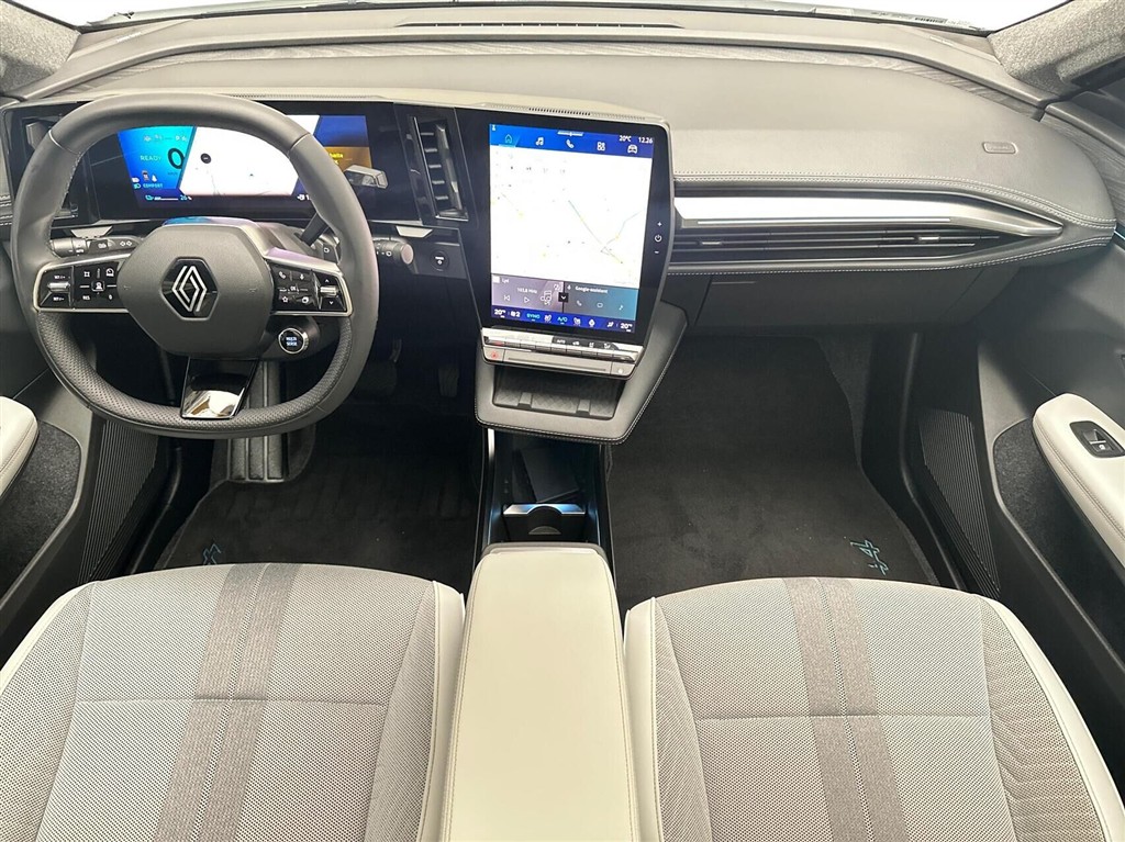 Renault Scénic Iconic billede 5