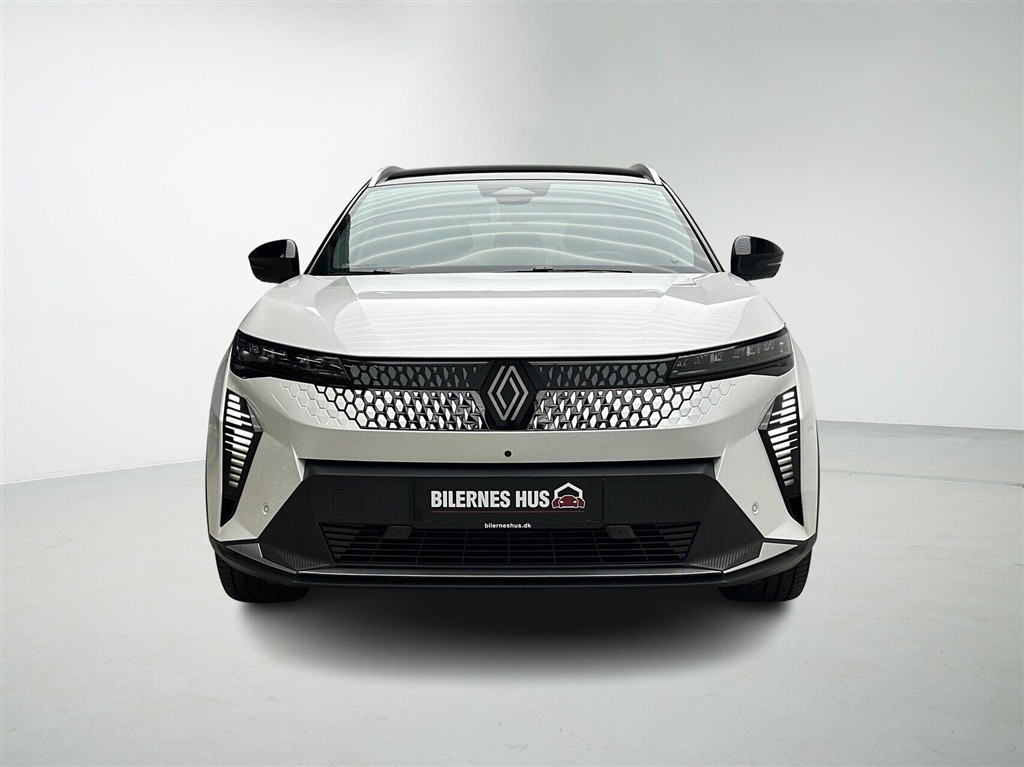 Renault Scénic Iconic billede 7