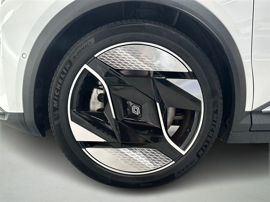 Renault Scénic Iconic billede 9