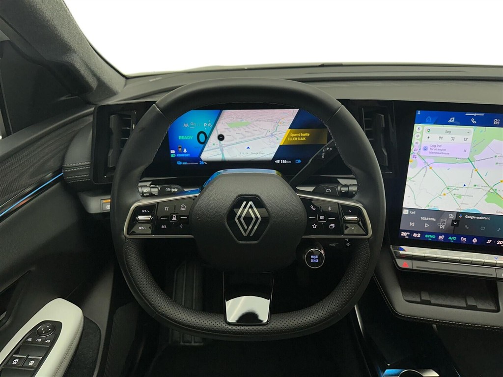 Renault Scénic Iconic billede 10