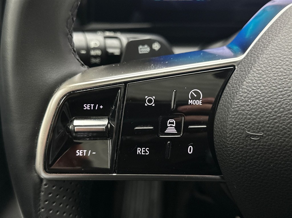 Renault Scénic Iconic billede 16