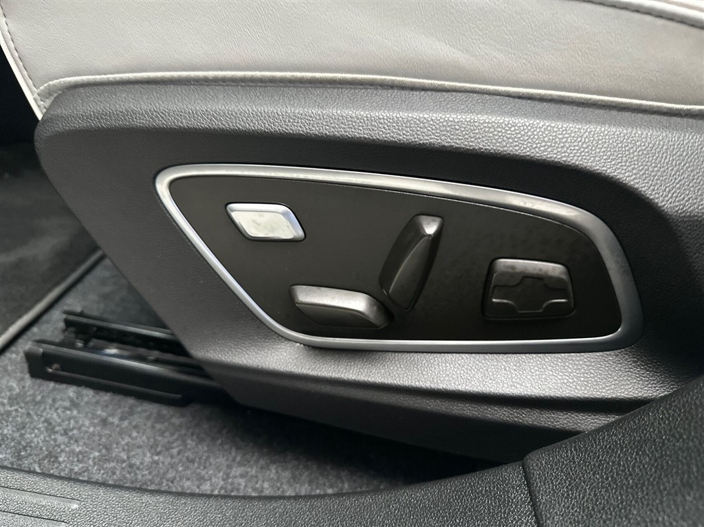 Renault Scénic Iconic billede 20