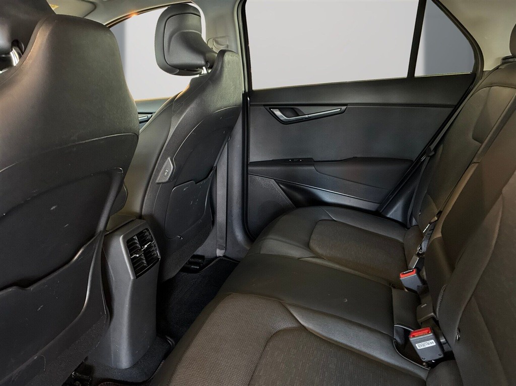 Kia Niro EV Inspiration billede 9