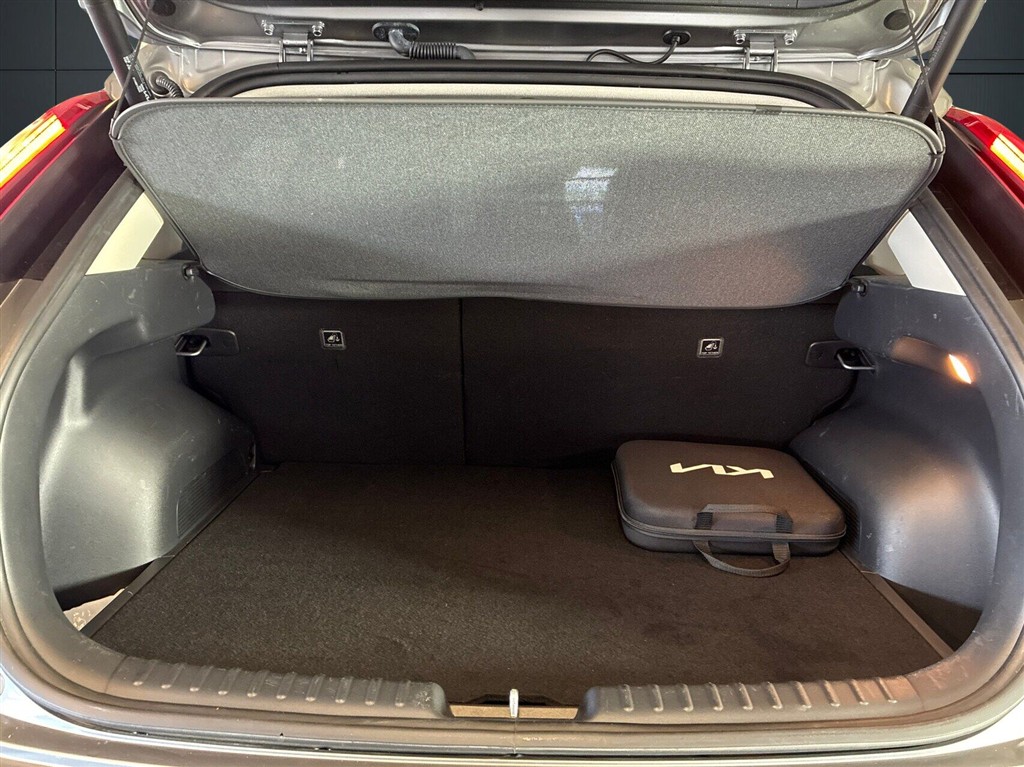 Kia Niro EV Inspiration billede 10