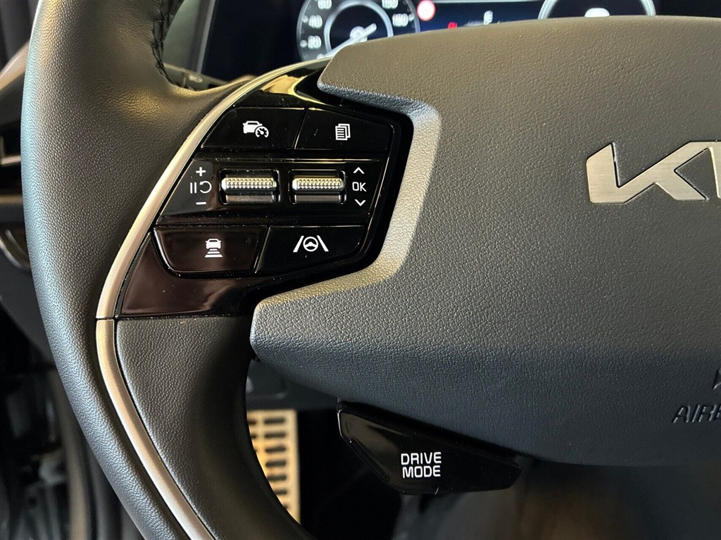 Kia Niro EV Inspiration billede 13