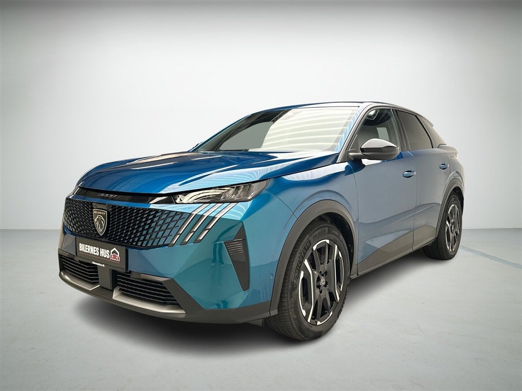 Peugeot e-3008 Allure