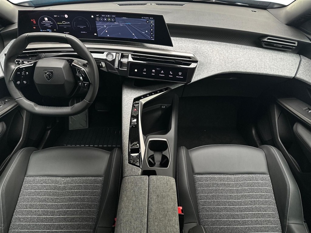 Peugeot e-3008 Allure billede 5