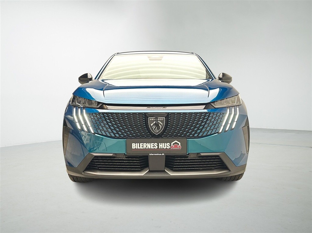 Peugeot e-3008 Allure billede 7