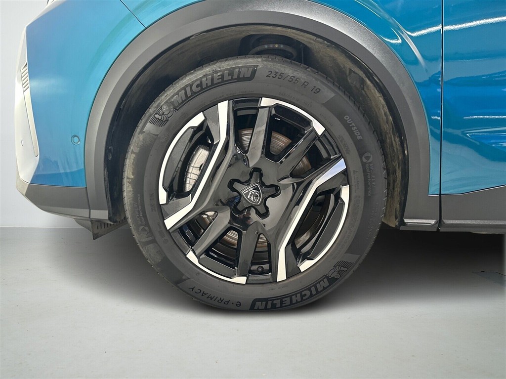 Peugeot e-3008 Allure billede 9