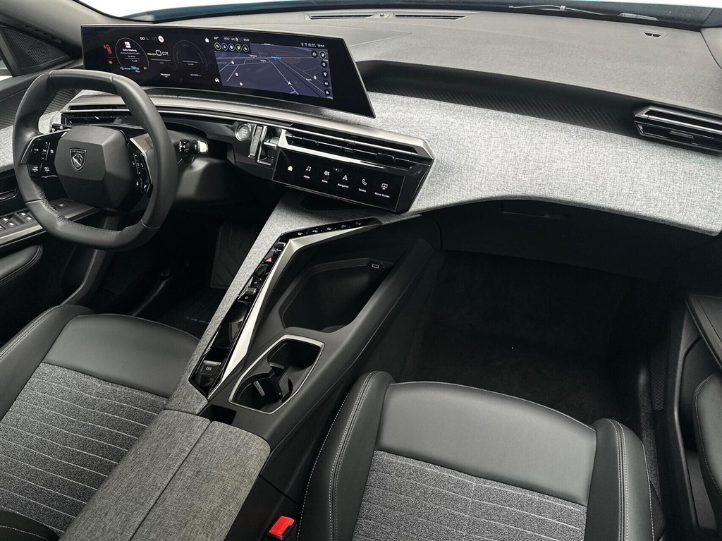 Peugeot e-3008 Allure billede 11