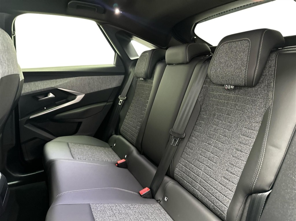 Peugeot e-3008 Allure billede 13