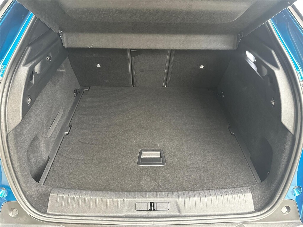 Peugeot e-3008 Allure billede 14