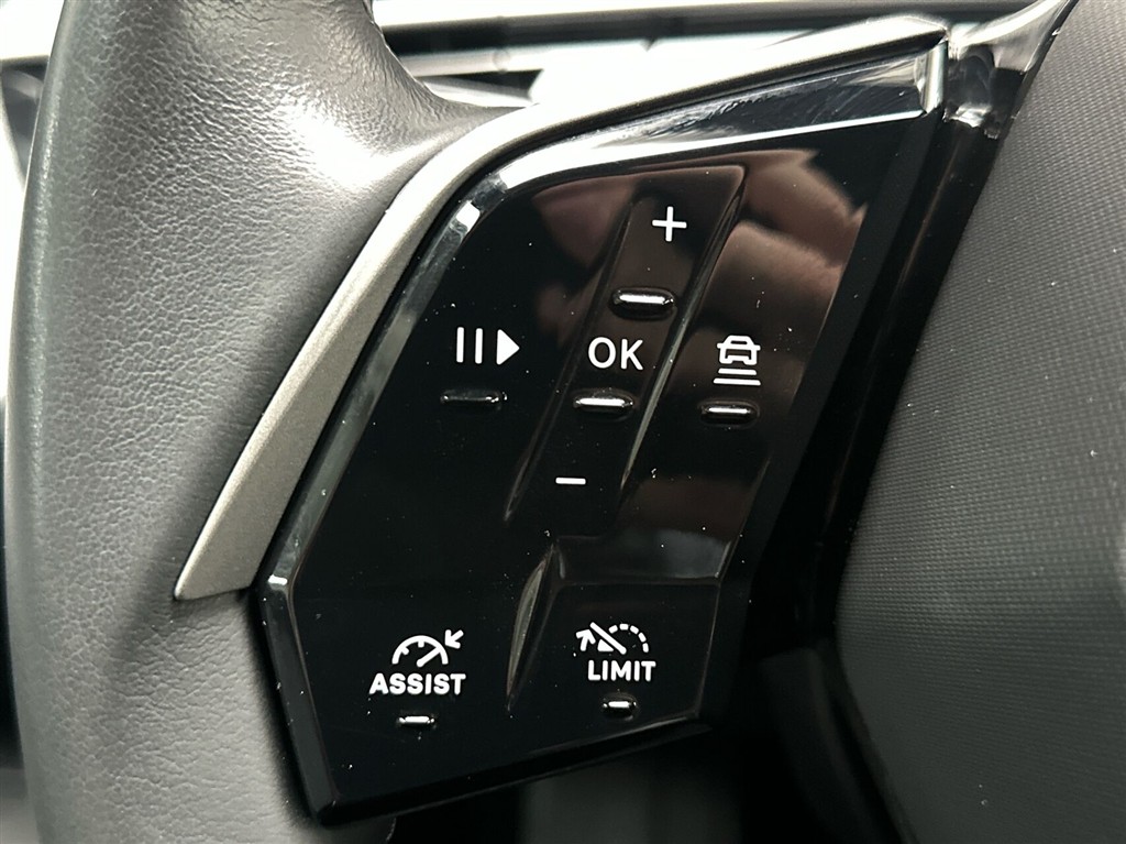 Peugeot e-3008 Allure billede 16