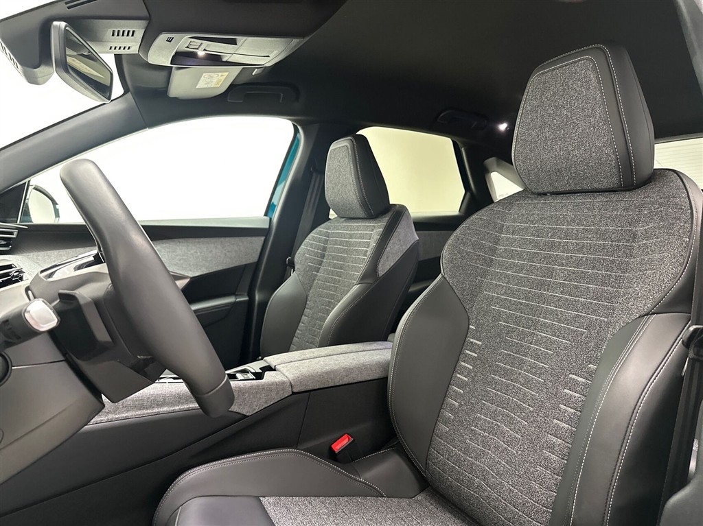 Peugeot e-3008 Allure billede 19