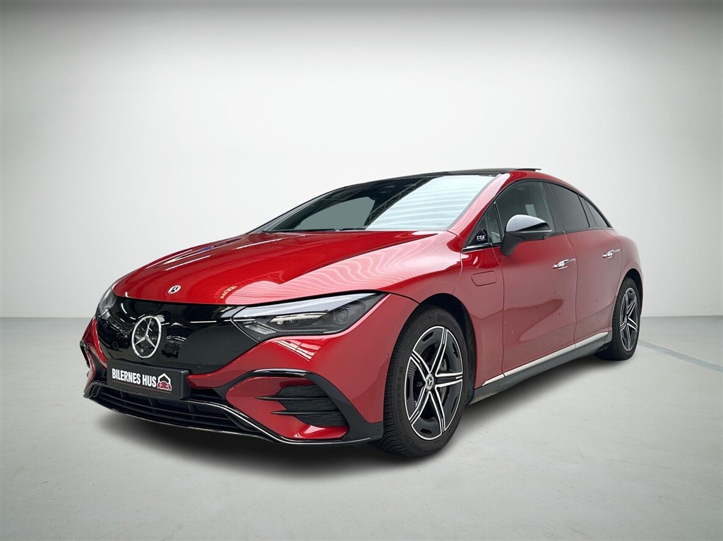 Mercedes-Benz EQE 350 Premium Plus