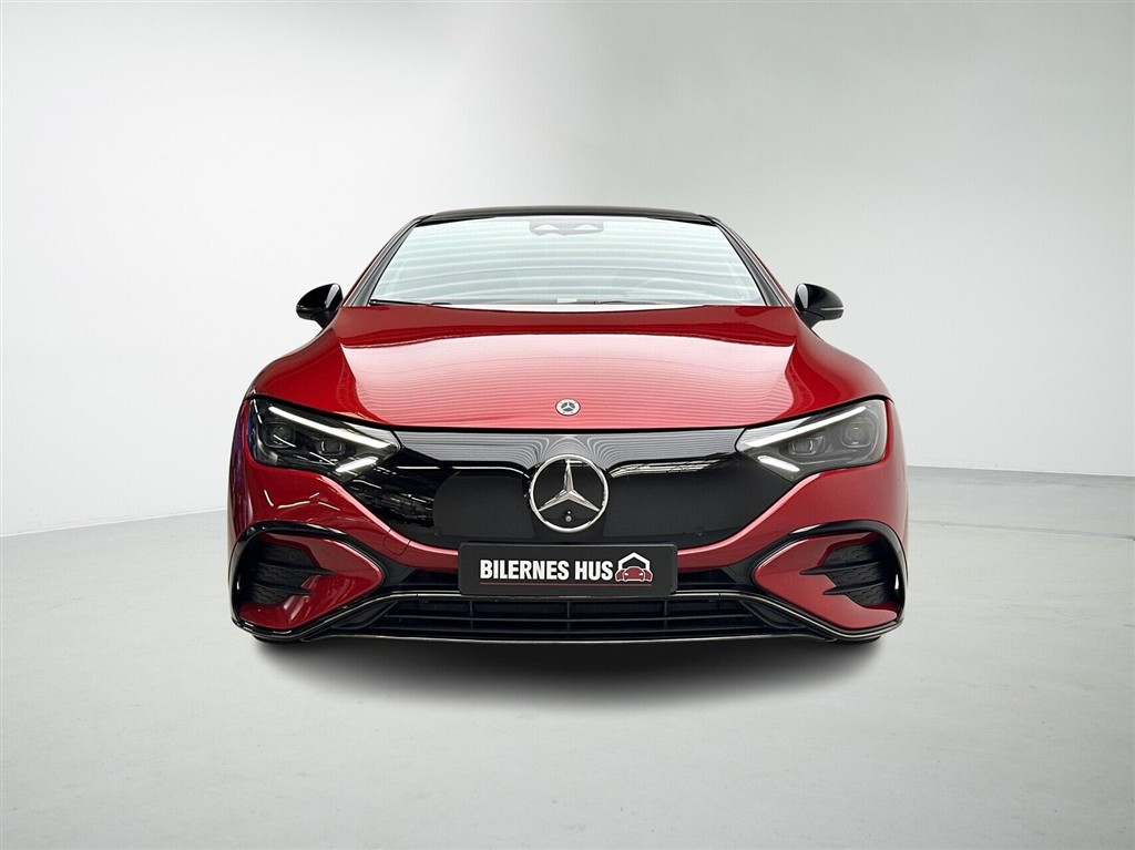 Mercedes-Benz EQE 350 Premium Plus billede 7
