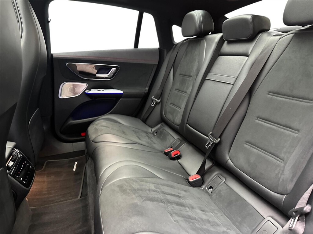 Mercedes-Benz EQE 350 Premium Plus billede 13