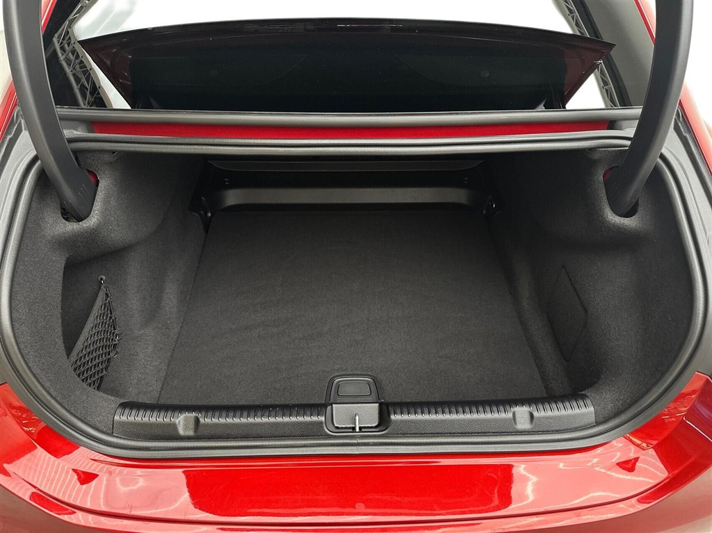 Mercedes-Benz EQE 350 Premium Plus billede 14