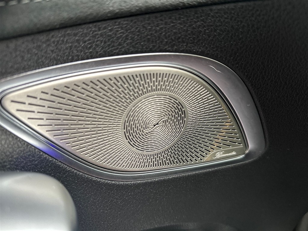 Mercedes-Benz EQE 350 Premium Plus billede 22