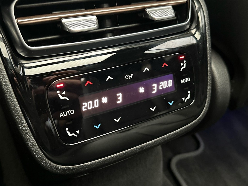 Mercedes-Benz EQE 350 Premium Plus billede 24