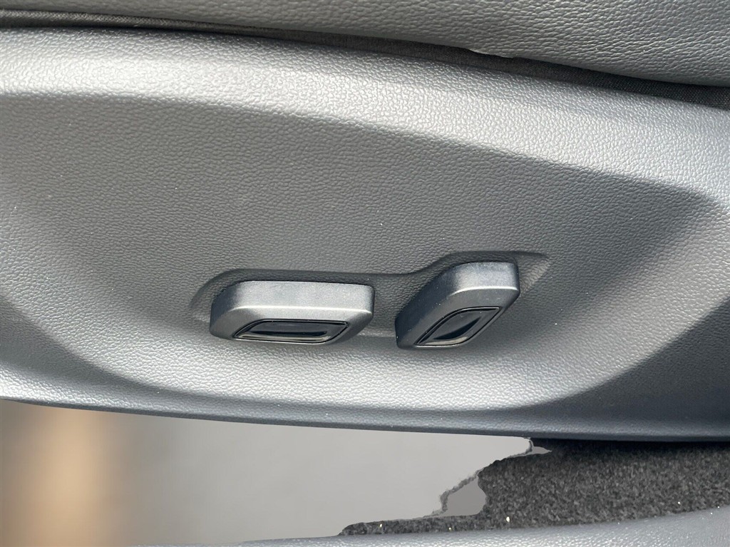 MG ZS EV Luxury billede 18