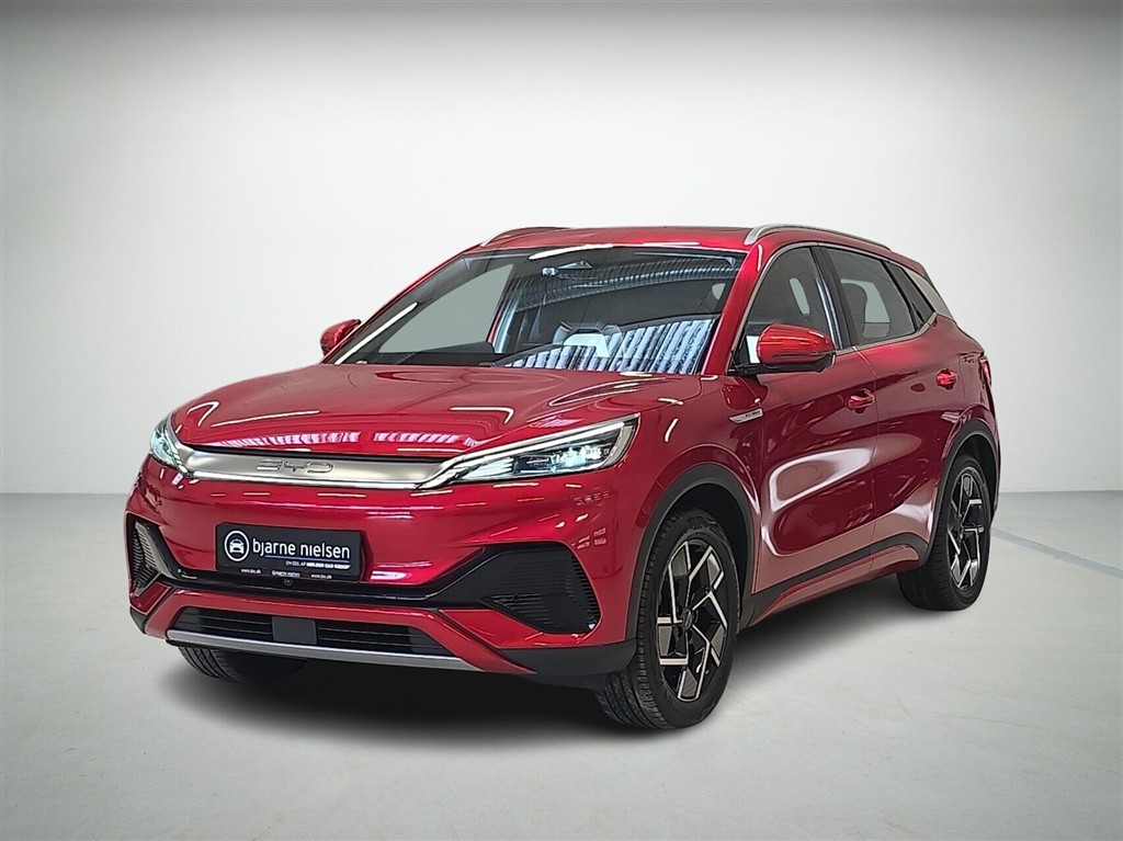 BYD Atto 3 Comfort