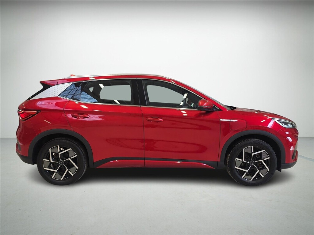 BYD Atto 3 Comfort billede 5