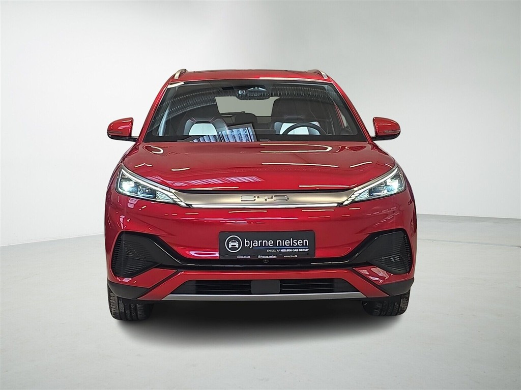 BYD Atto 3 Comfort billede 6