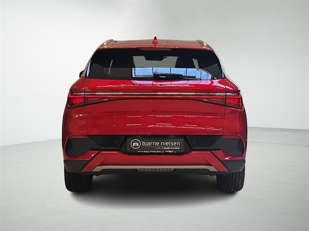 BYD Atto 3 Comfort billede 7