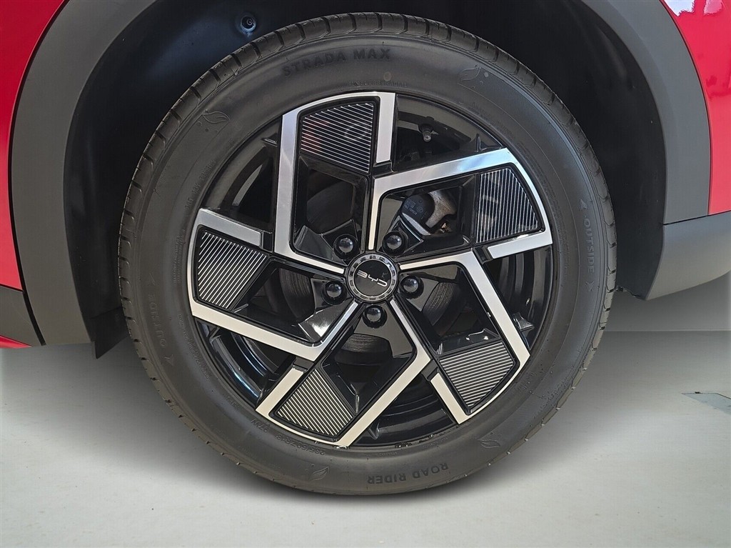 BYD Atto 3 Comfort billede 8