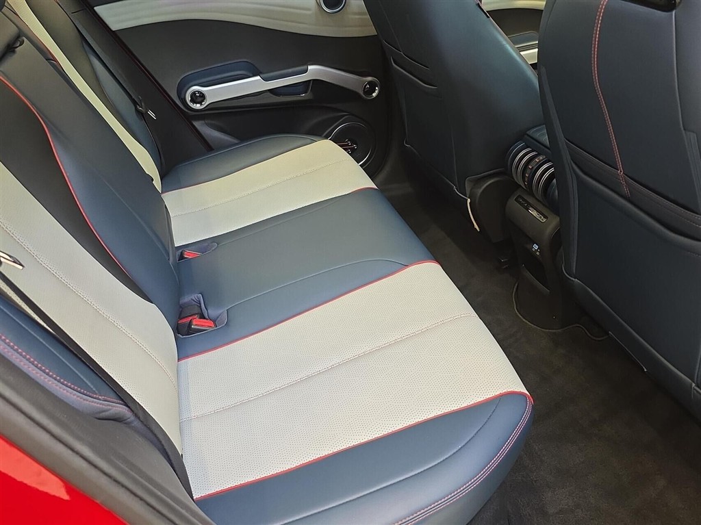 BYD Atto 3 Comfort billede 12