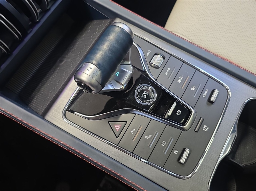 BYD Atto 3 Comfort billede 15