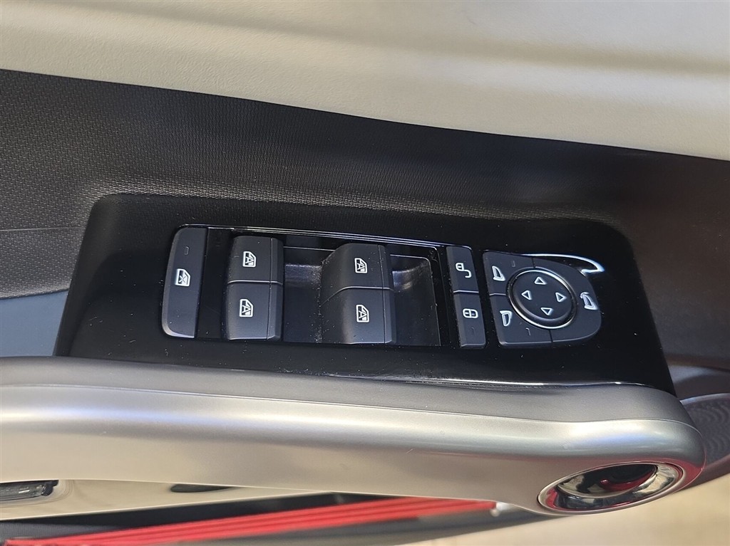 BYD Atto 3 Comfort billede 16