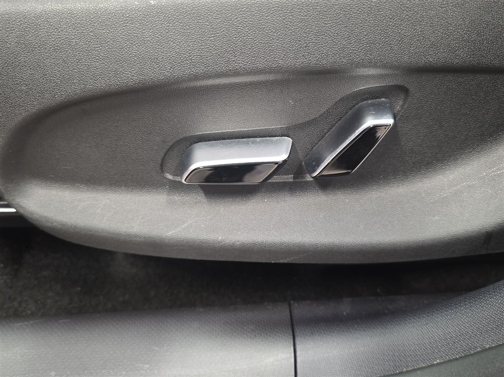 BYD Atto 3 Comfort billede 18