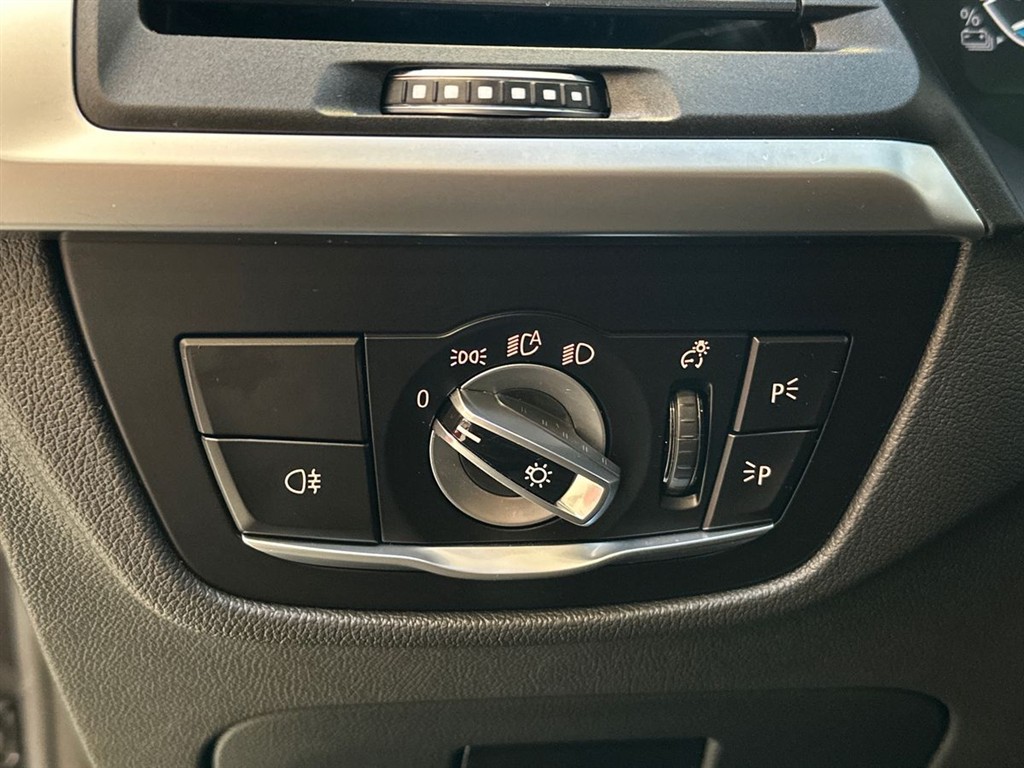 BMW iX3 M-Sport Charged billede 20