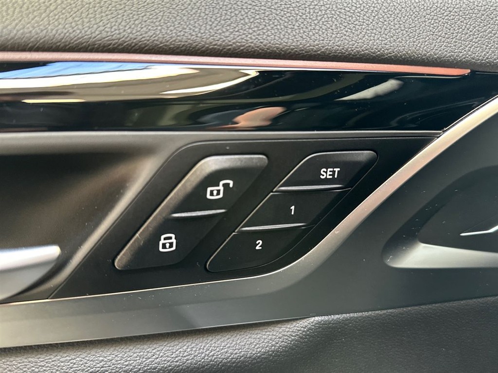 BMW iX3 M-Sport Charged billede 21