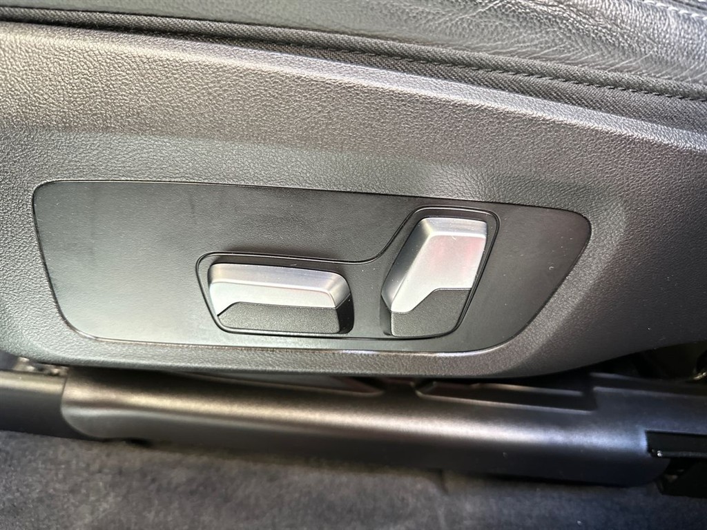 BMW iX3 M-Sport Charged billede 22