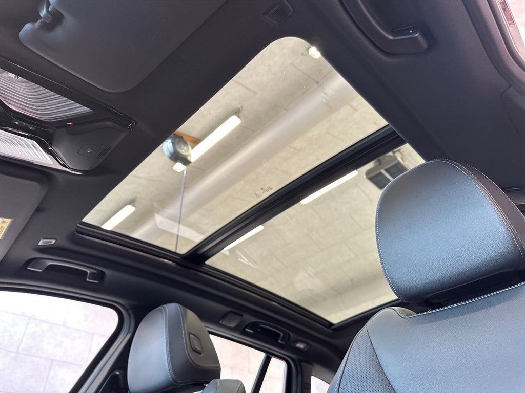 BMW iX3 M-Sport Charged billede 23