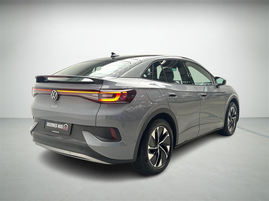 VW ID.5 Pro Performance billede 2