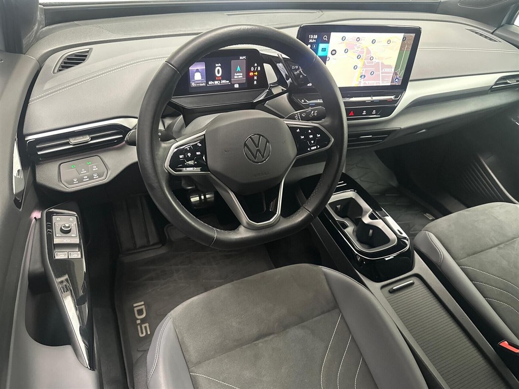 VW ID.5 Pro Performance billede 4